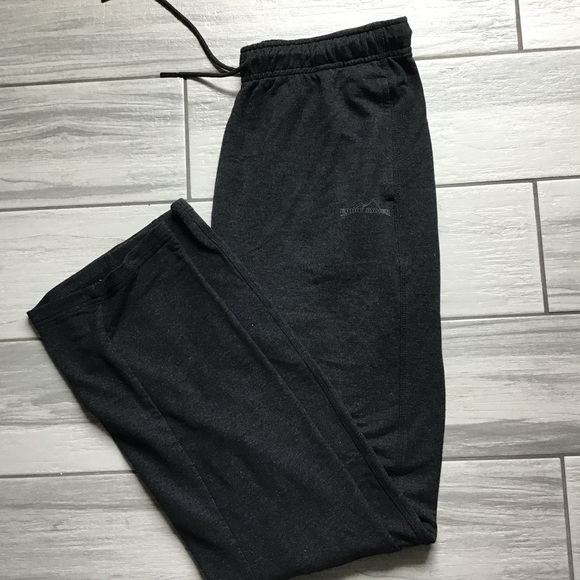 eddie bauer mens sweatpants